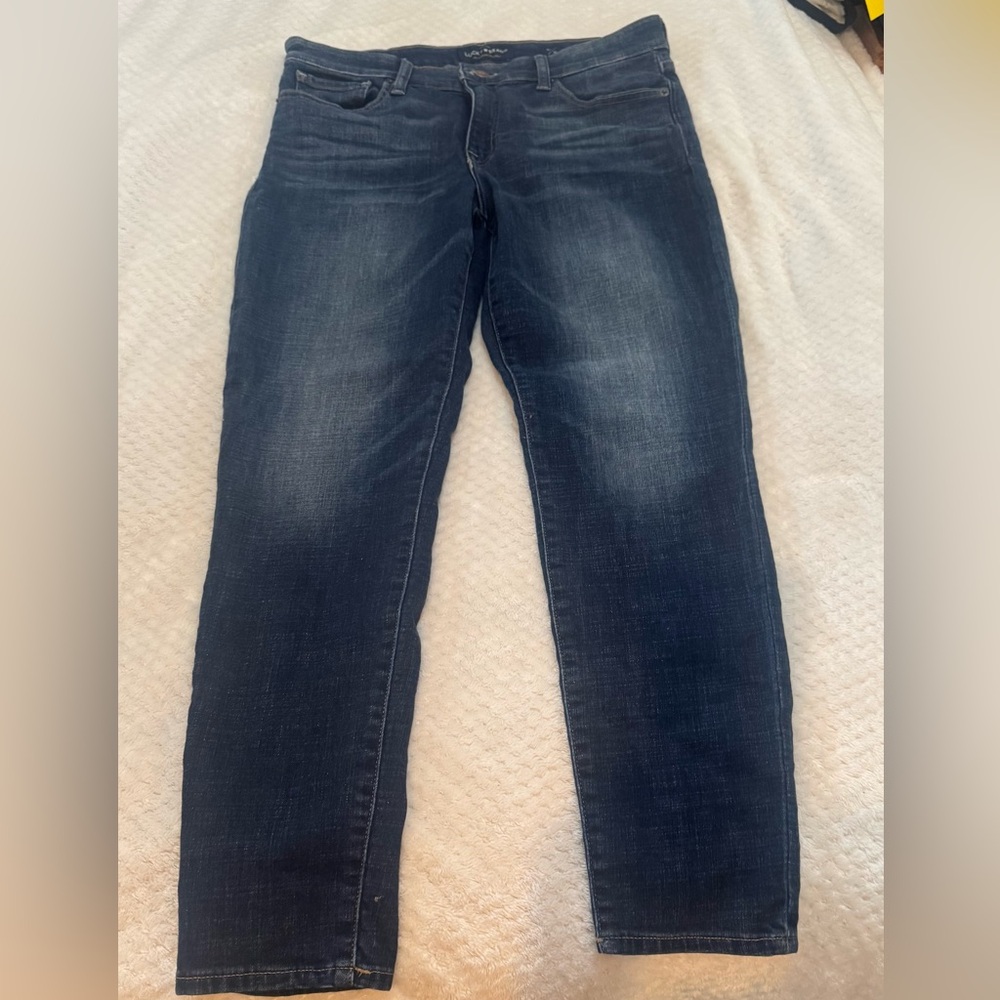 Lucky Jeans
